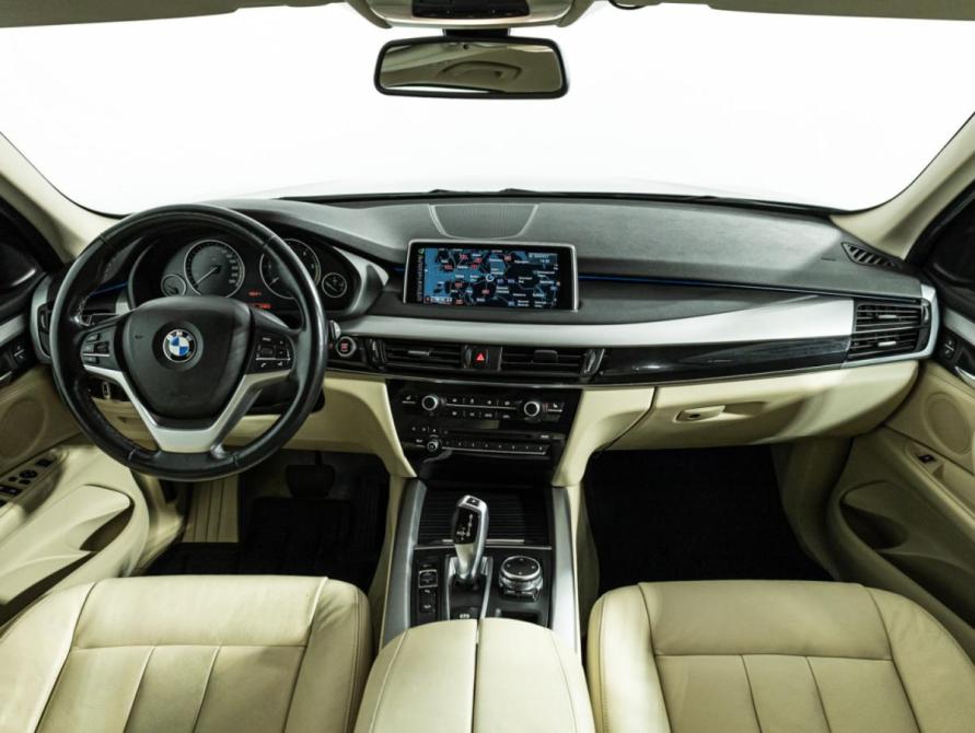 BMW X5 III (F15) Санкт-Петербург  - изображение 13