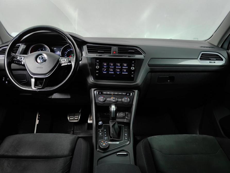 Volkswagen Tiguan II Москва  - изображение 6