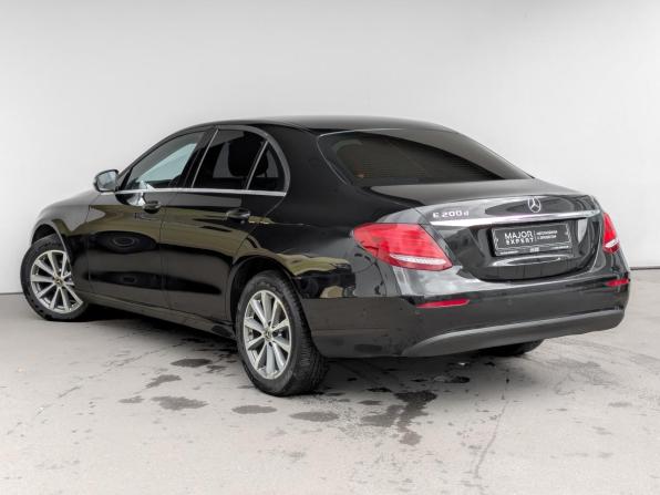 Mercedes-Benz E-Класс V (W213 S213 C238) с пробегом 2020 года, цена 3 250 000 рублей, 117148 км, седан, Автокод Объявления