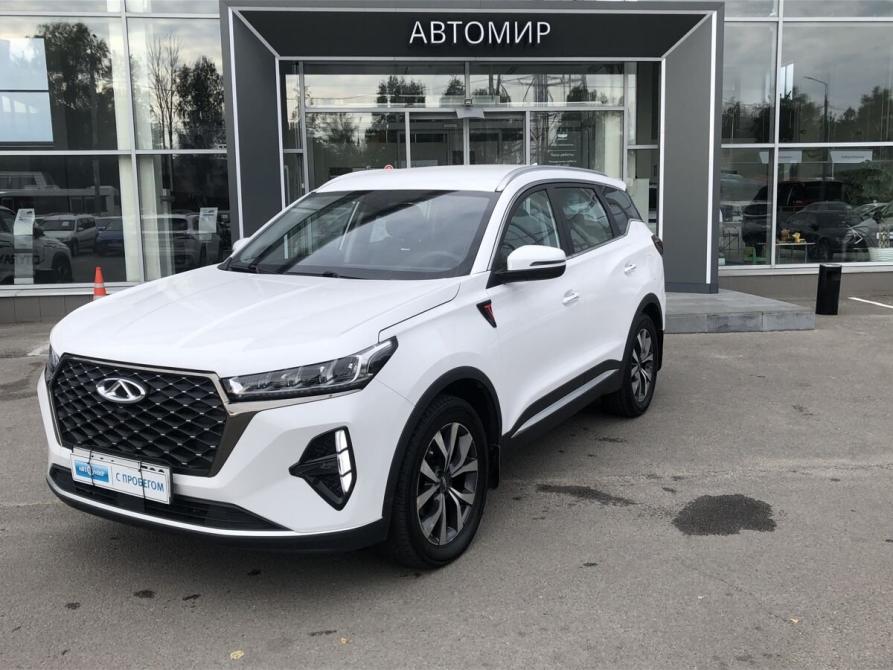 Chery Tiggo 7 Pro Max I Брянск  - изображение 1