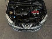 Nissan Qashqai I Рестайлинг Москва  - изображение 33