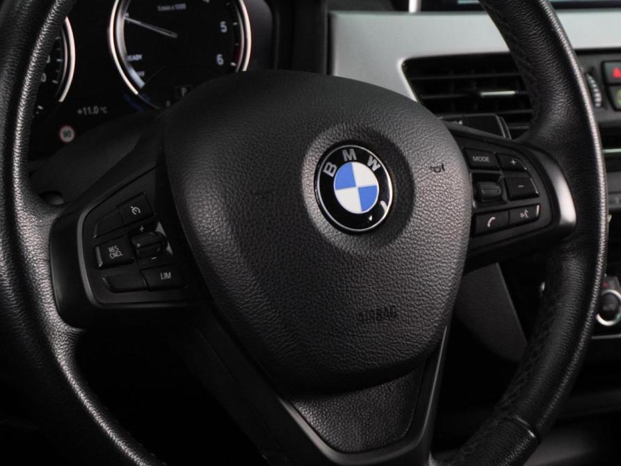 BMW X1 II (F48) Рестайлинг Воронеж  - изображение 20
