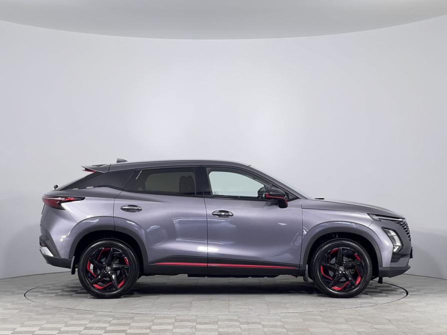 Omoda C5 I Калининград  - изображение 4