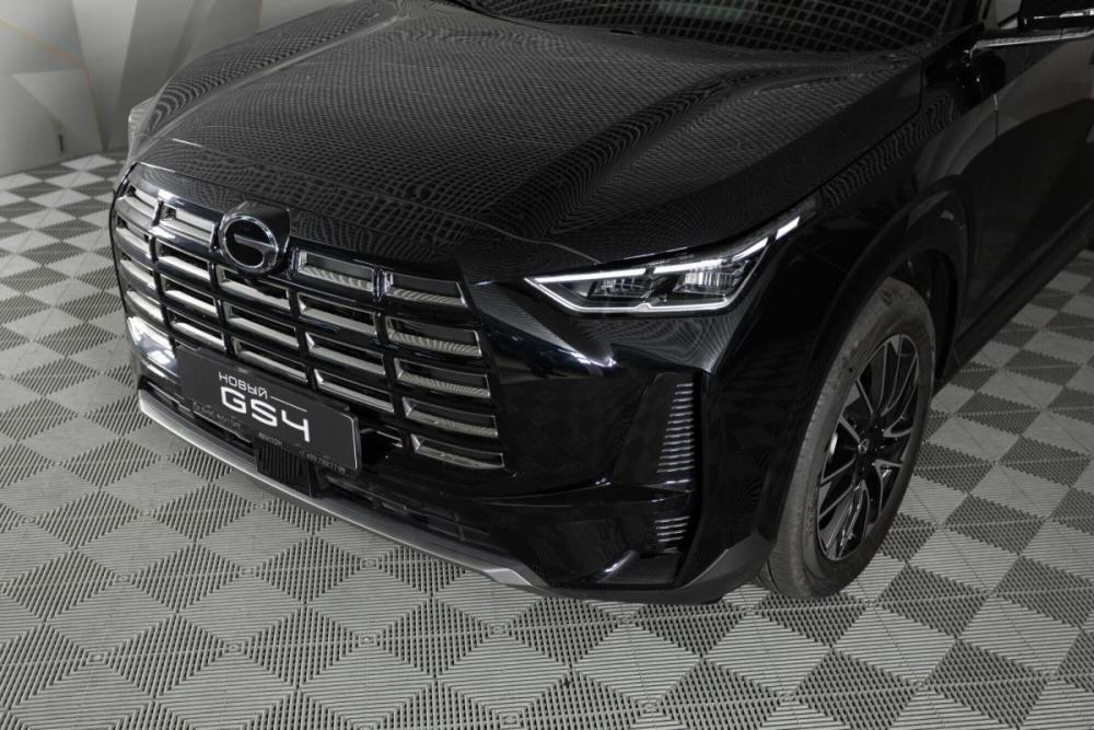 GAC GS4 Москва  - изображение 10