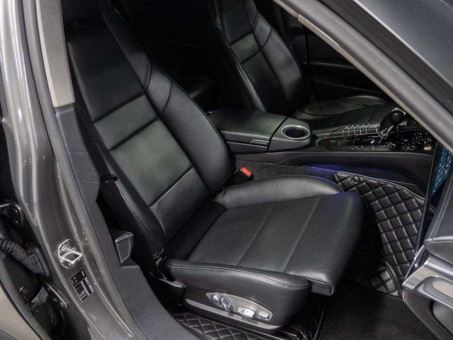 Porsche Panamera I Тюмень  - изображение 20