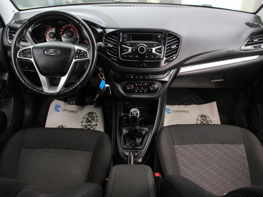 Lada (ВАЗ) Vesta I Калуга  - изображение 6