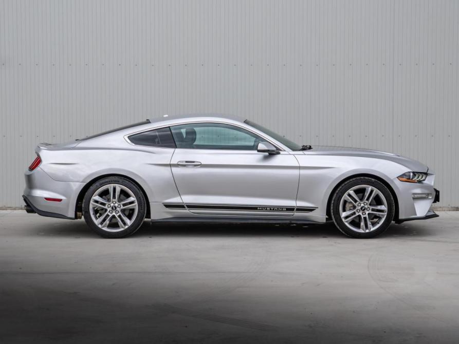 Ford Mustang VI Рестайлинг Краснодар  - изображение 5