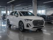 Audi Q3 II (F3) Москва  - изображение 29