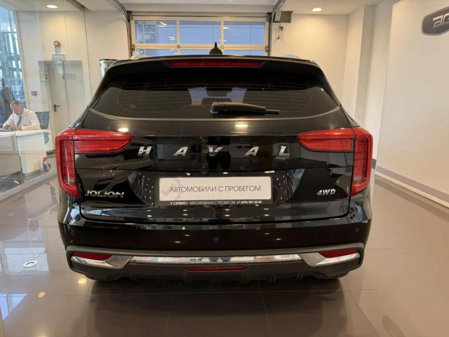 Haval Jolion I Подольск  - изображение 6