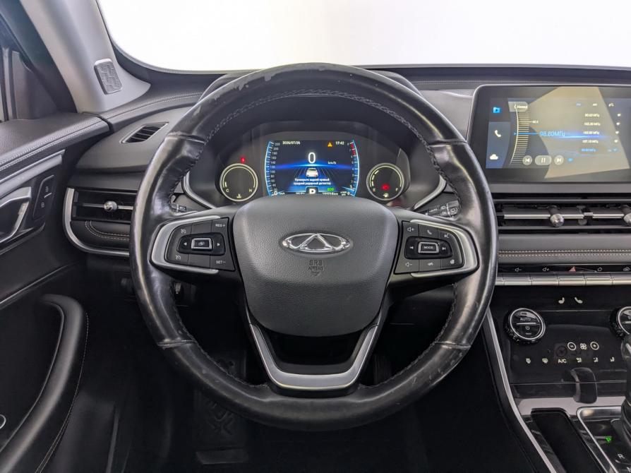 Chery Tiggo 8 I Москва  - изображение 25
