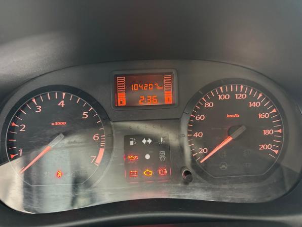 Lada (ВАЗ) Largus I с пробегом 2021 года, цена 1 055 000 рублей, 104200 км, универсал, Автокод Объявления