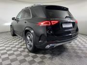 Mercedes-Benz GLE II (V167) Москва  - изображение 26