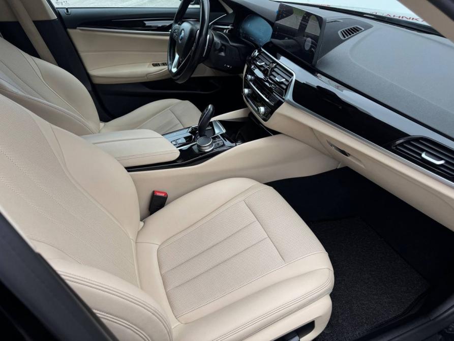 BMW 5 серии VII (G30/G31/G38) Рестайлинг Екатеринбург  - изображение 30