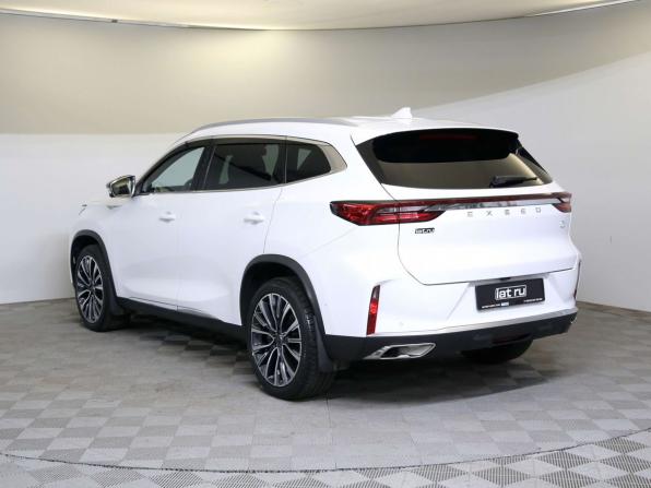 Exeed TXL I Рестайлинг 2 с пробегом 2024 года, цена 2 850 000 рублей, 17238 км, внедорожник, Автокод Объявления