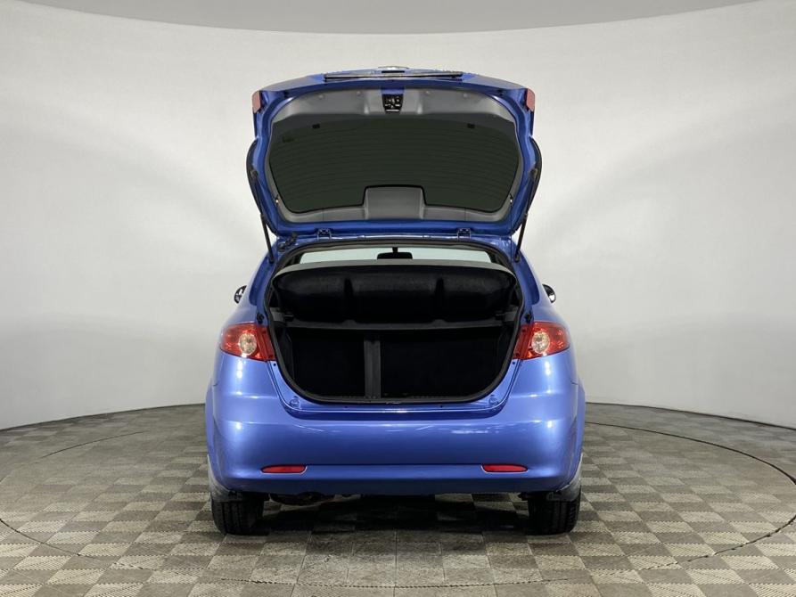 Chevrolet Lacetti I Воронеж  - изображение 8
