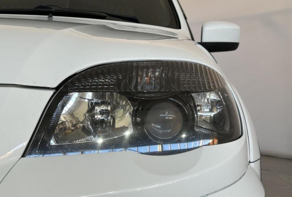 Chevrolet Niva I Рестайлинг Саранск  - изображение 13