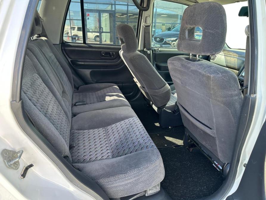 Honda CR-V I Рестайлинг Екатеринбург  - изображение 8