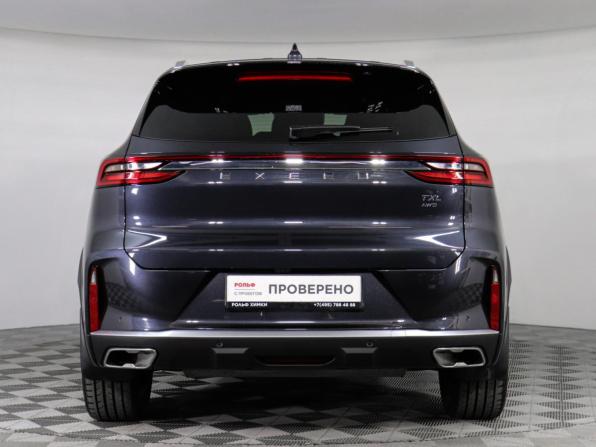 Exeed TXL I Рестайлинг 2 с пробегом 2024 года, цена 3 099 000 рублей, 32946 км, внедорожник, Автокод Объявления