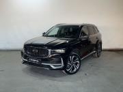 Geely Monjaro I Москва  - изображение 26