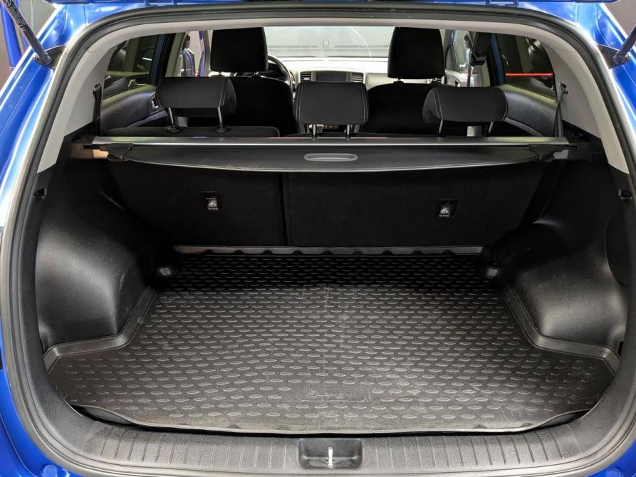 Kia Sportage IV Рестайлинг Москва  - изображение 10