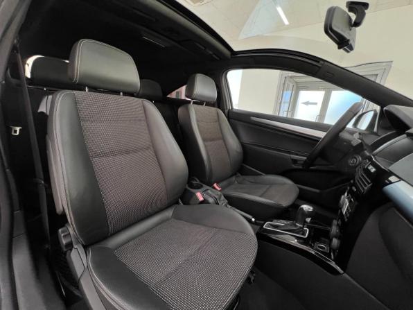 Opel Astra H Рестайлинг с пробегом 2010 года, цена 699 000 рублей, 198640 км, хэтчбек, Автокод Объявления