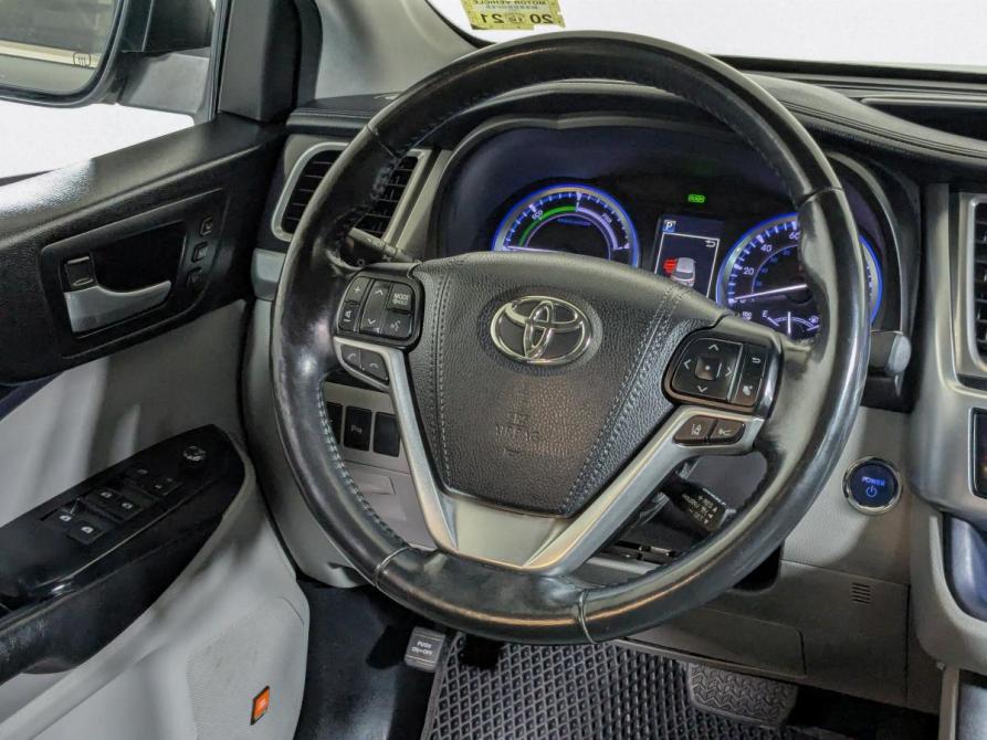 Toyota Highlander III (XU50) Рестайлинг Екатеринбург  - изображение 21