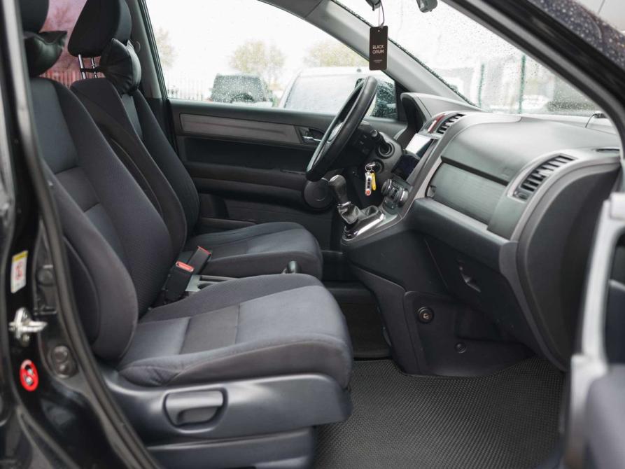 Honda CR-V III Новосибирск  - изображение 20