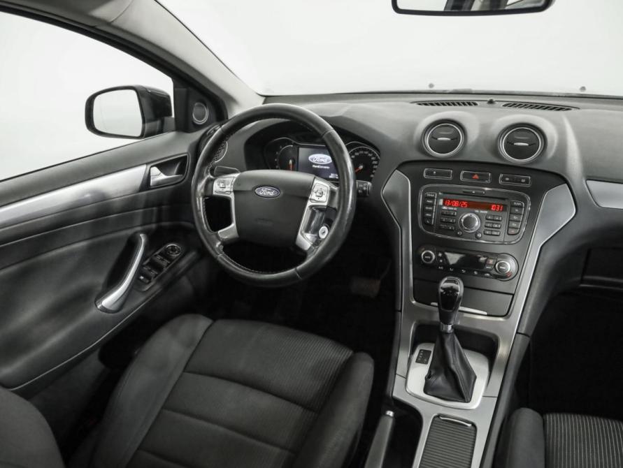 Ford Mondeo IV Рестайлинг Санкт-Петербург  - изображение 9