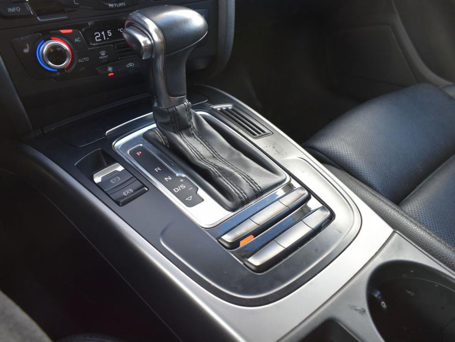 Audi A4 IV (B8) Рестайлинг Москва  - изображение 18
