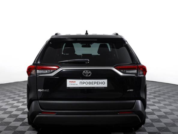 Toyota RAV4 V (XA50) с пробегом 2019 года, цена 3 469 000 рублей, 94513 км, внедорожник, Автокод Объявления