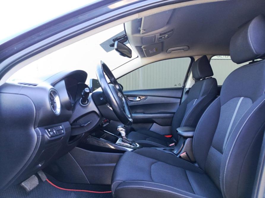 Kia Cerato IV Чебоксары  - изображение 20