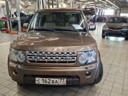 Land Rover Discovery IV Москва  - изображение 34