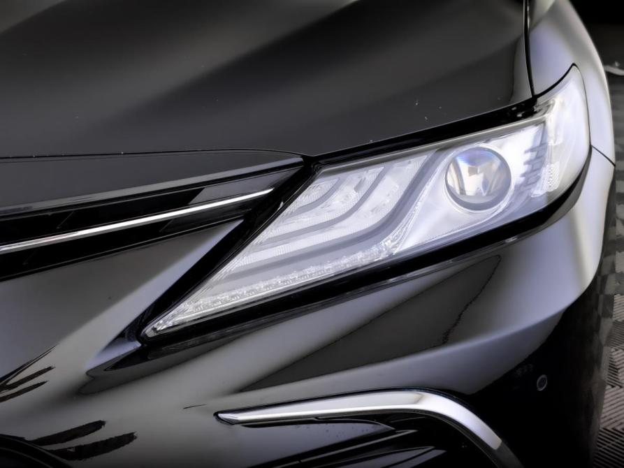 Toyota Camry VIII (XV70) Рестайлинг Москва  - изображение 17