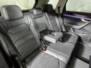 Volkswagen Touareg III Москва  - изображение 40
