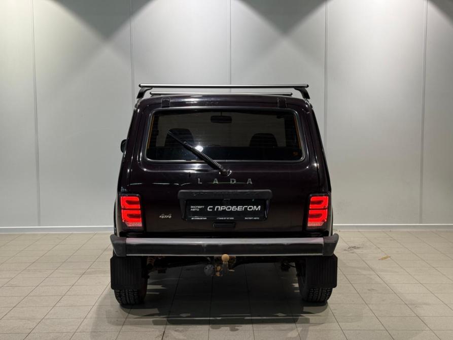 Lada (ВАЗ) 2121 (4x4) I Рестайлинг Самара  - изображение 6