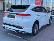 Toyota Harrier IV (XU80) Уфа  - изображение 25