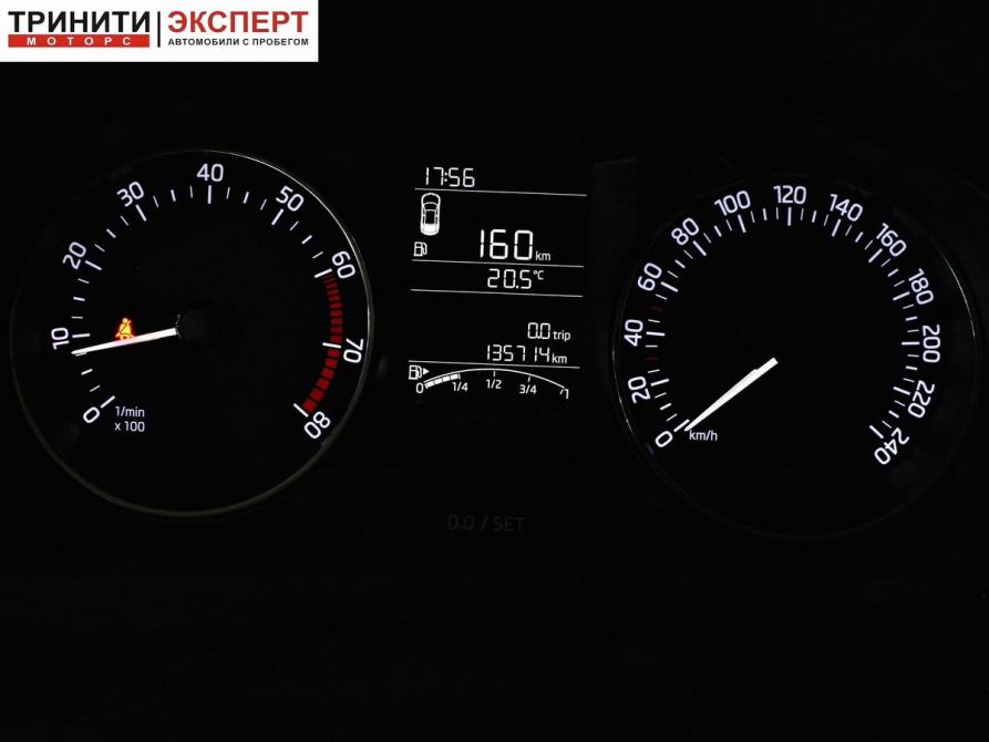 Skoda Rapid I Белгород  - изображение 14