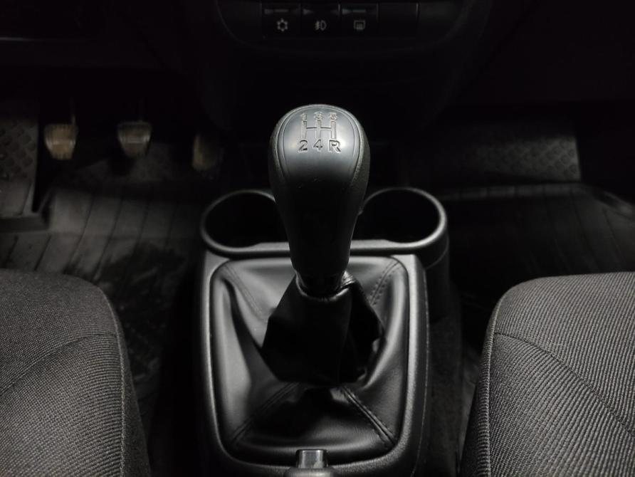 Lada (ВАЗ) Granta I Рестайлинг Пермь  - изображение 13