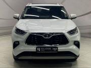 Toyota Highlander IV (XU70) Воронеж  - изображение 19