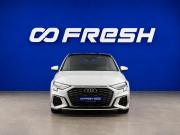 Audi A3 IV (8Y) Москва  - изображение 24