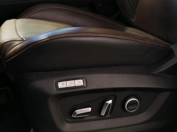 Chery Tiggo 8 Pro I с пробегом 2023 года, цена 2 089 000 рублей, 53961 км, внедорожник, Автокод Объявления