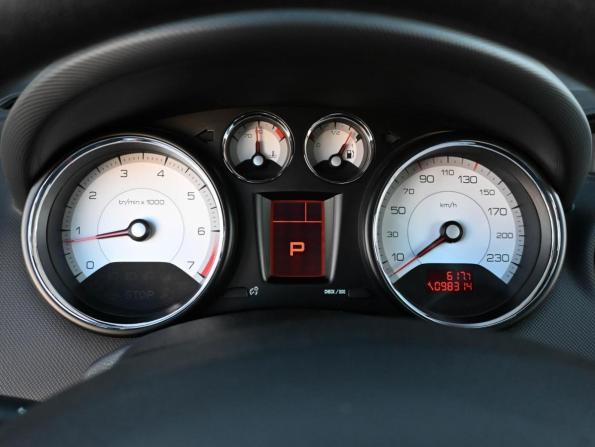 Peugeot 308 I с пробегом 2008 года, цена 589 000 рублей, 98314 км, хэтчбек, Автокод Объявления