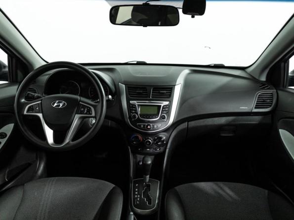Hyundai Solaris I с пробегом 2013 года, цена 869 585 рублей, 144337 км, седан, Автокод Объявления