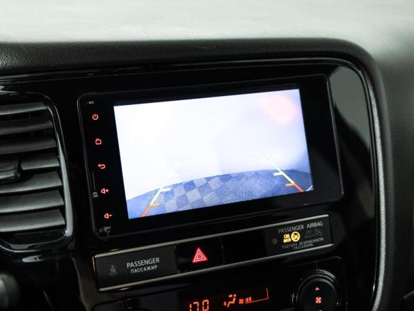 Mitsubishi Outlander III Рестайлинг 3 с пробегом 2019 года, цена 1 599 585 рублей, 227756 км, внедорожник, Автокод Объявления