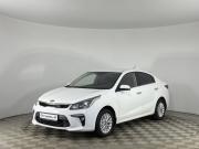 Kia Rio IV Воронеж  - изображение 22