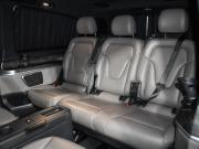Mercedes-Benz V-Класс III (W447) Рестайлинг Санкт-Петербург  - изображение 43