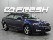 Skoda Octavia III (A7) Воронеж  - изображение 20