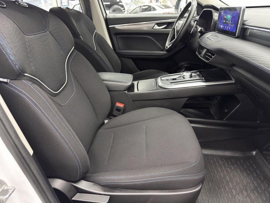 Haval Jolion I Воронеж  - изображение 15