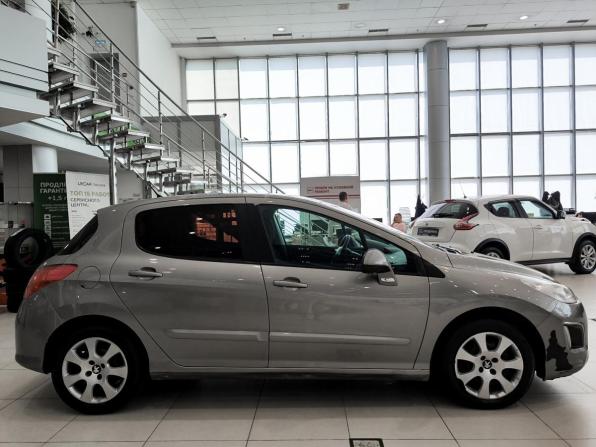 Peugeot 308 I Рестайлинг с пробегом 2012 года, цена 399 000 рублей, 157370 км, хэтчбек, Автокод Объявления