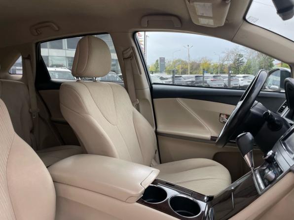 Toyota Venza I с пробегом 2010 года, цена 1 470 000 рублей, 164300 км, внедорожник, Автокод Объявления